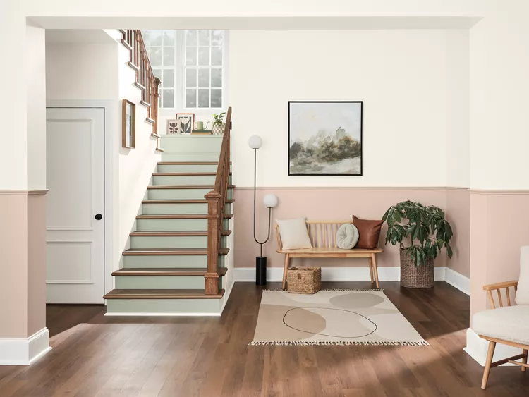 Choosing the Right Paint Color for Homes from Bethesda to Ellicott City