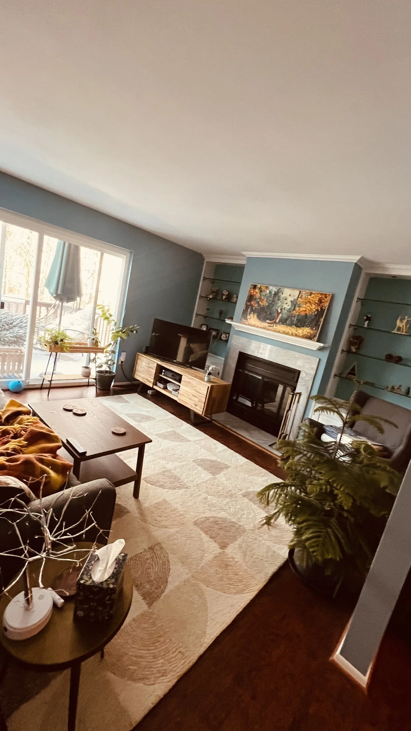 How to Plan a Multi-Room Interior Repaint Without Losing the Use of Your House