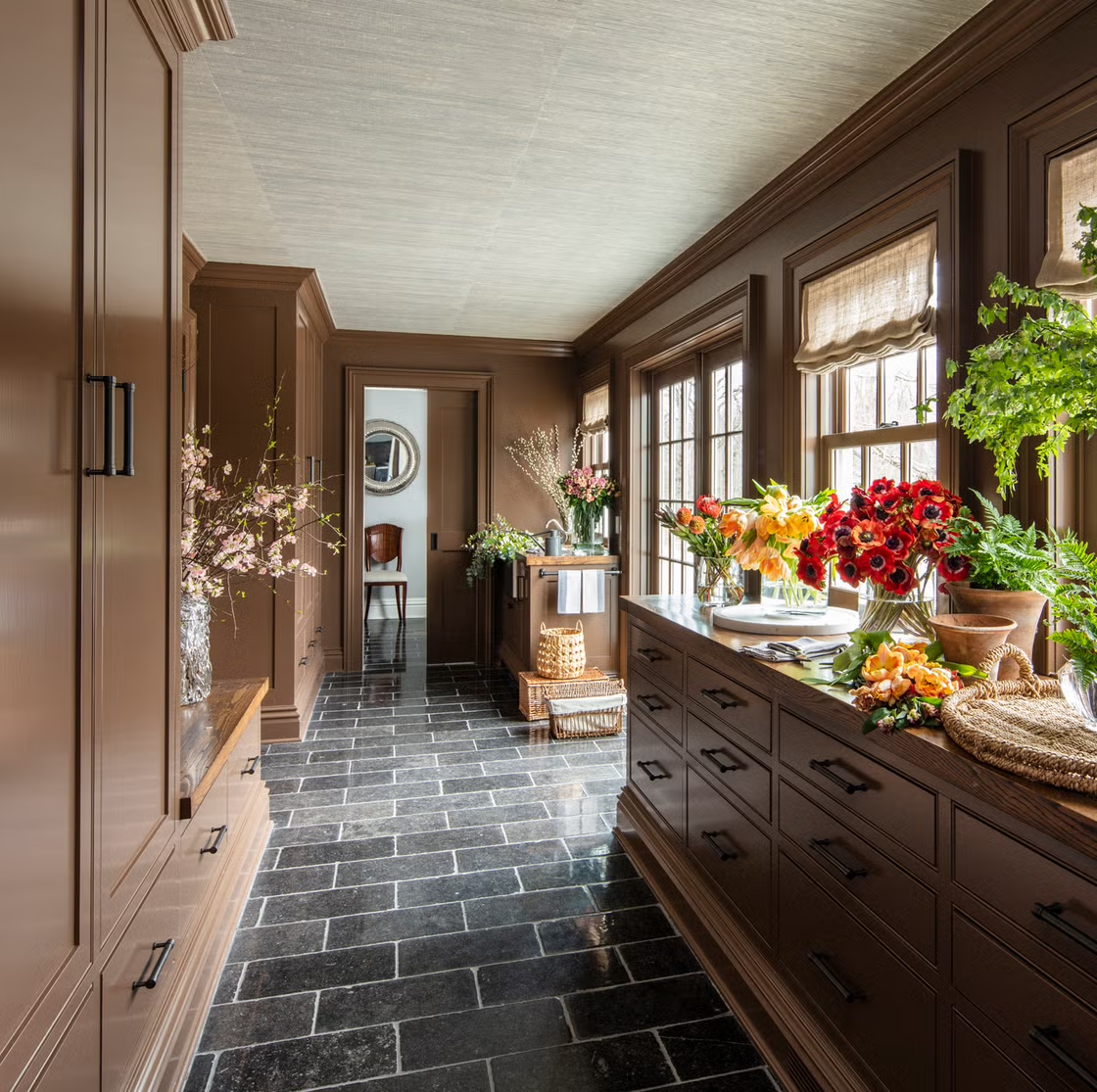 6 Kitchen Paint Colors Trending from Bethesda to Clarksville & Beyond