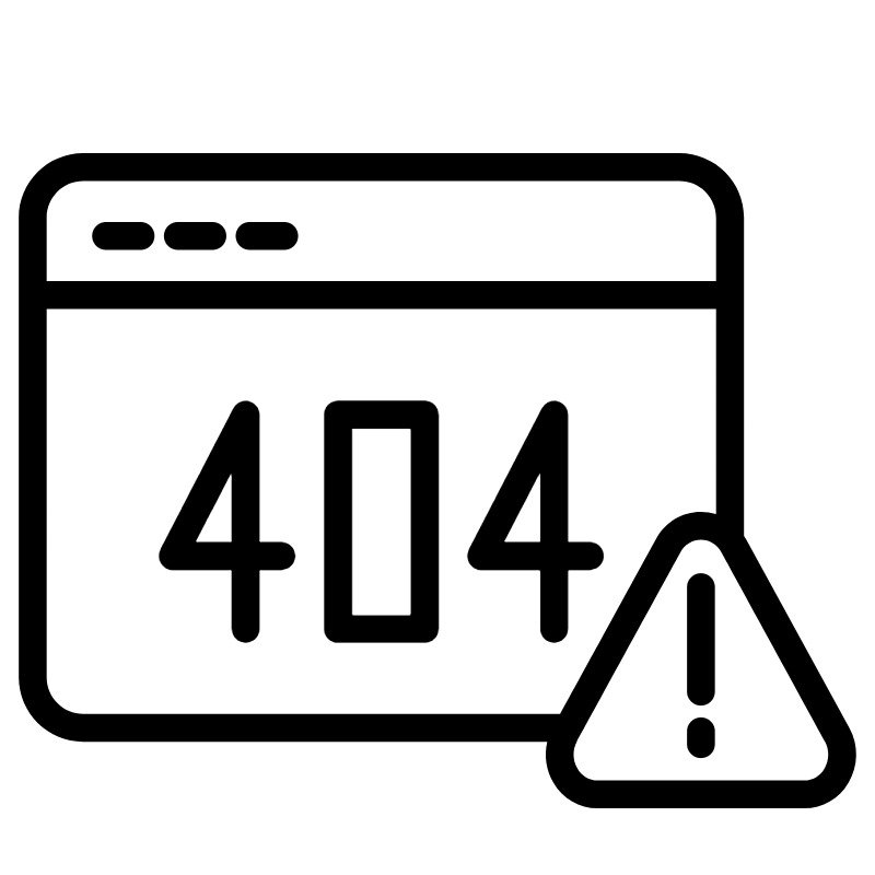 Errors after a failed website migration - Website Migration Recovery