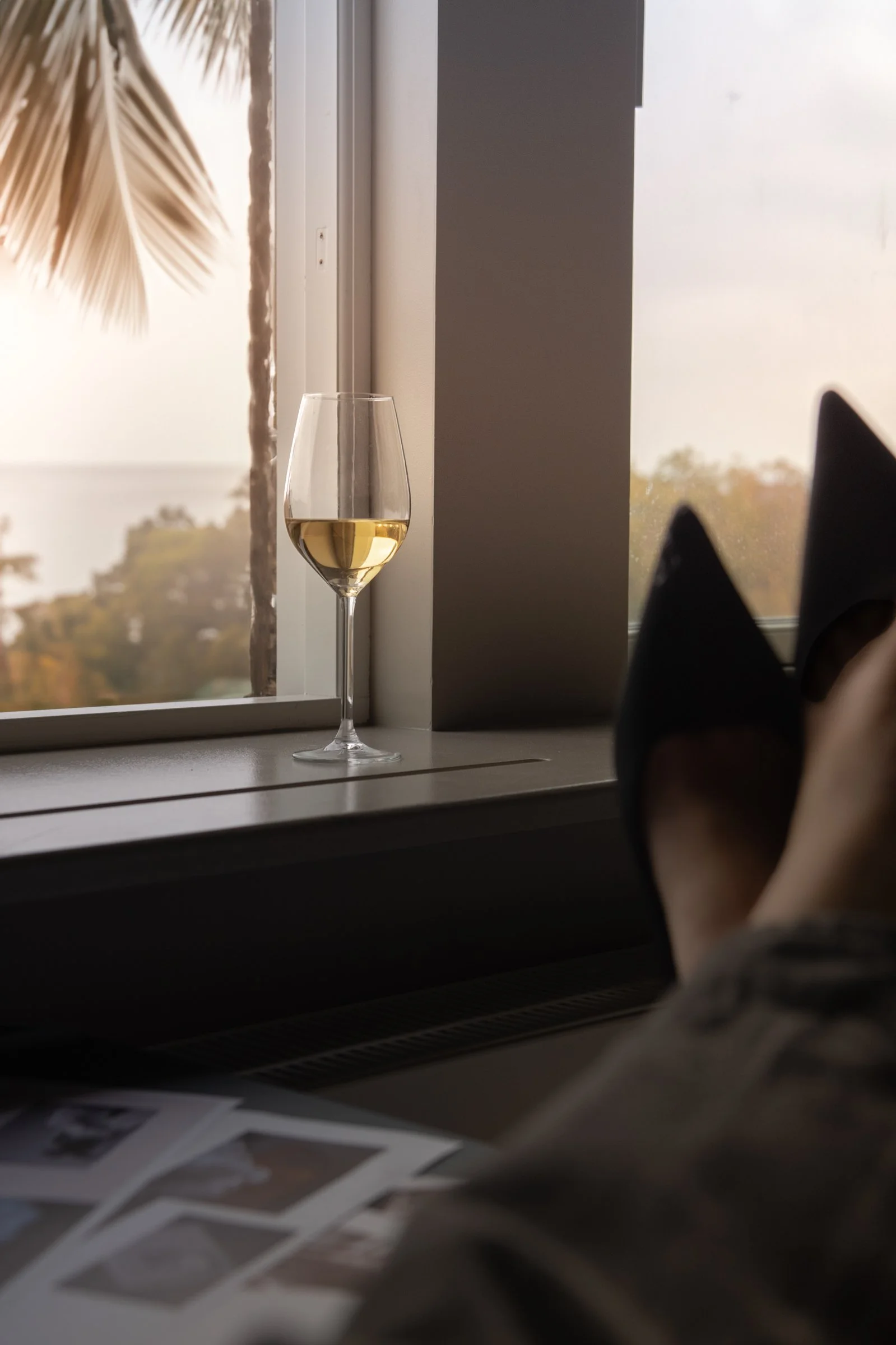 Wanting More Out of Life Isn't Greedy — It's the Truth