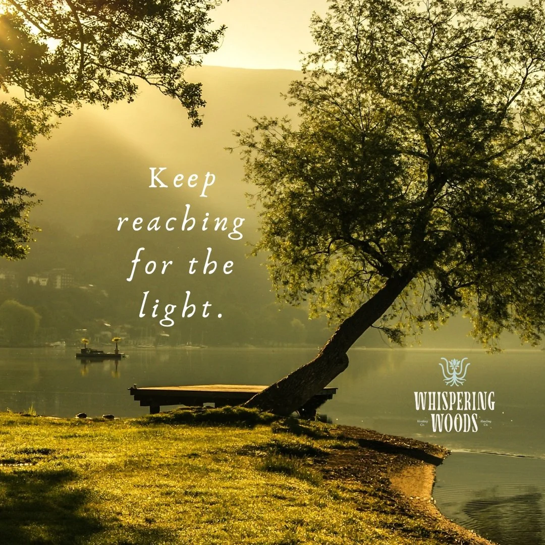 We're in the last stretch of Virgo season, and the equinox arrives next week, the daylight and dark hold each other evenly.

There's a reason it lands right here.

You've spent this season tending. Noticing. Tightening the bolts on a life you're quie
