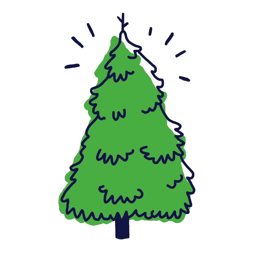Tree Elves