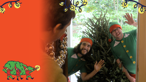 Tree Elves
