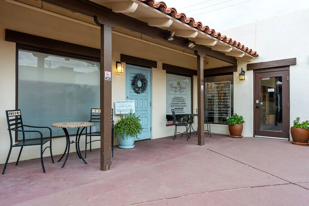 Young Again Location Photo 2