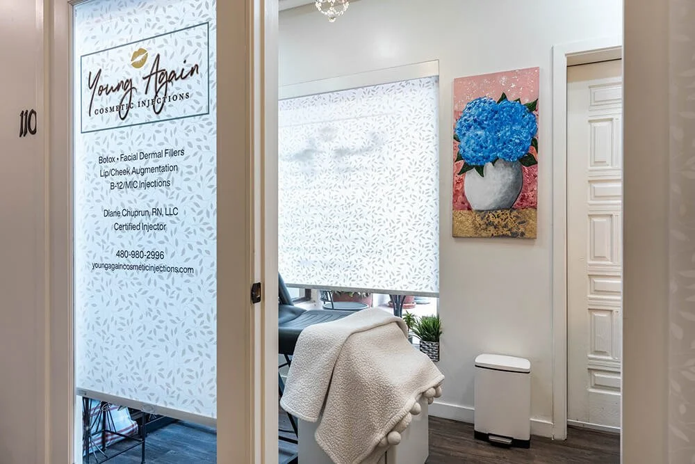 Young Again Location Photo 5