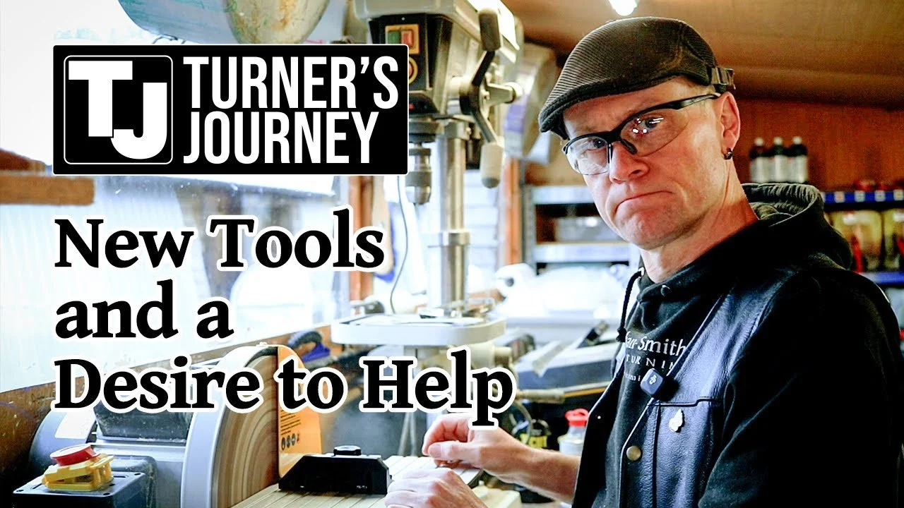 TJ Episode 21 – Catching Up, Classes &amp; Quiet Progress