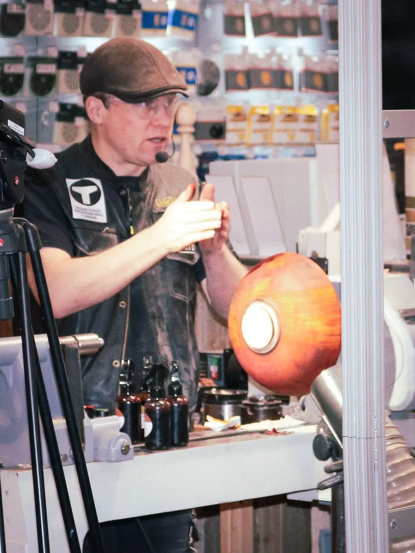 The Neuroscience of Making: What Happens When Your Hands Create