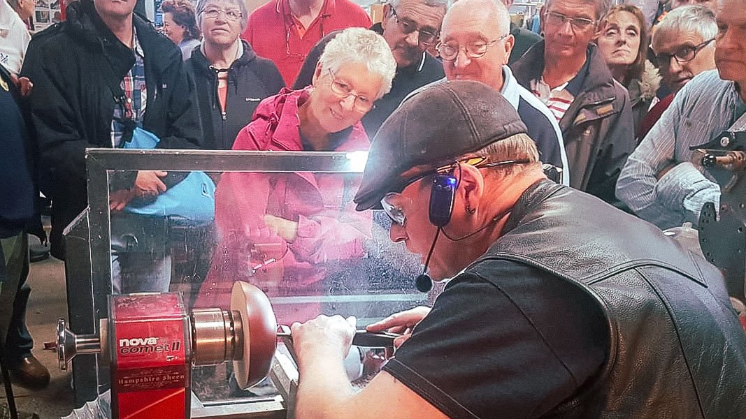 Spring Ahead: What I'm Working On and What's Coming