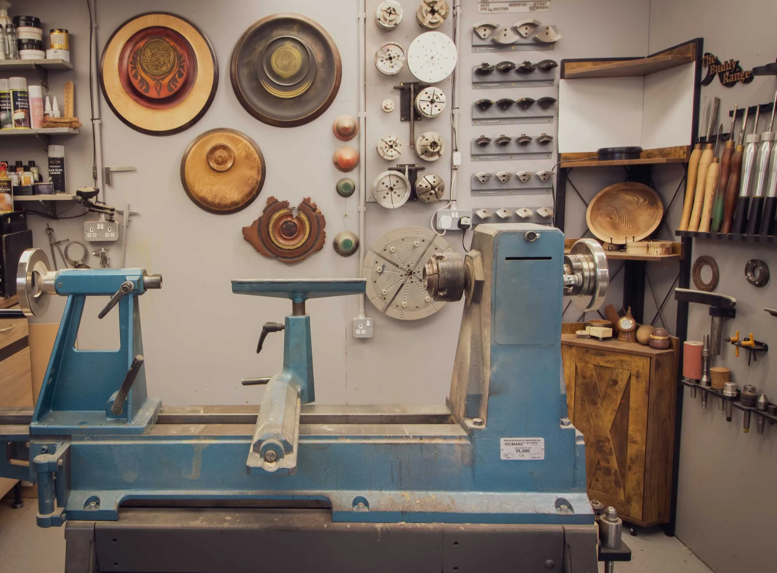 Why Every Maker Needs a Third Place