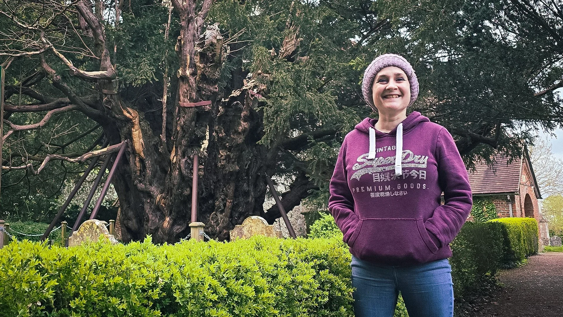 What Emma Cook Teaches Us About Creative Permission