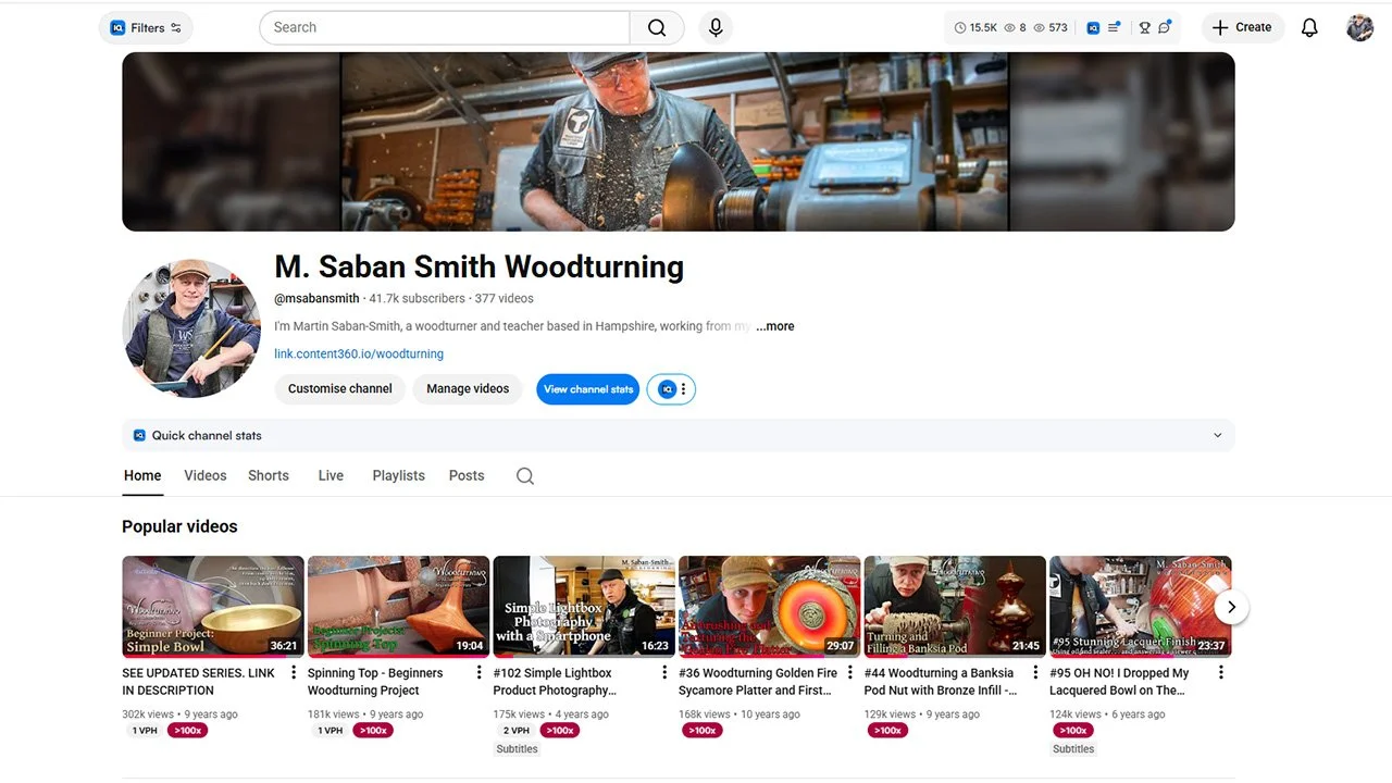 Why YouTube Can't Teach You Everything (And Why That's Actually Good)