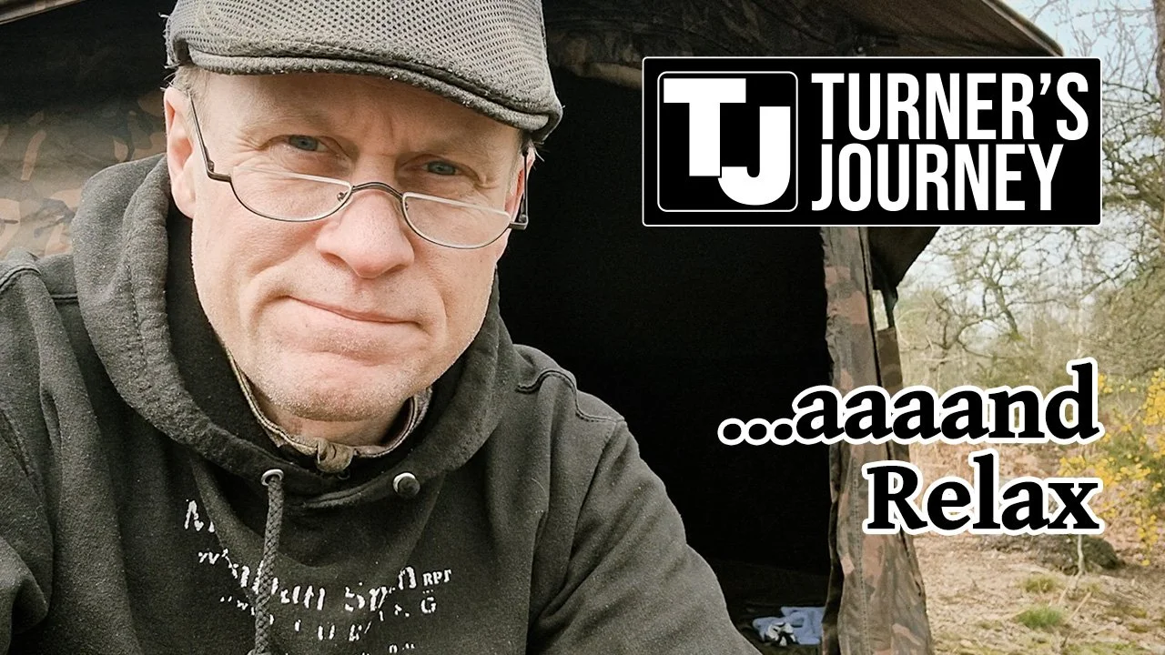 TJ Finale: 30 Episodes Done, Time to Breathe