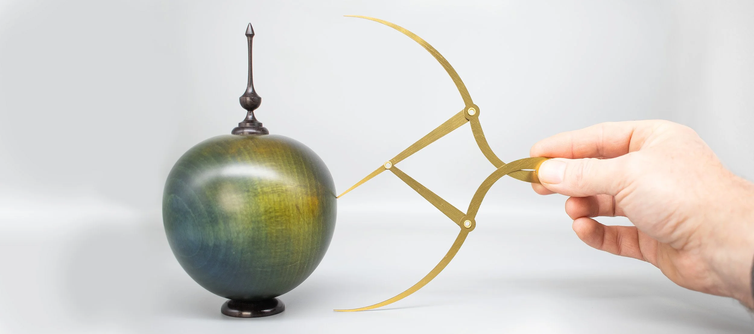 My New Golden Ratio Calipers