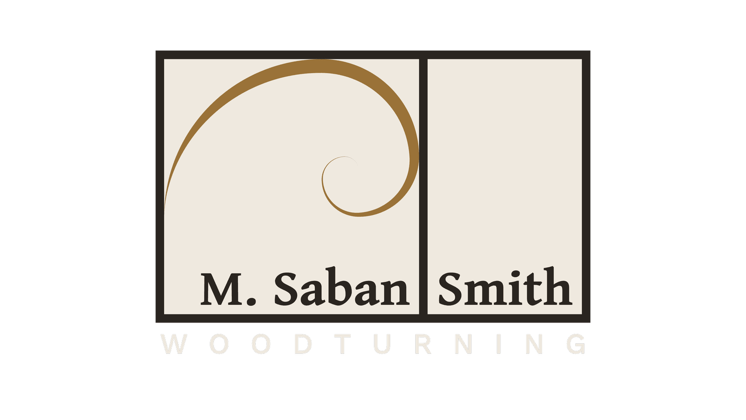 M. Saban-Smith Woodturning