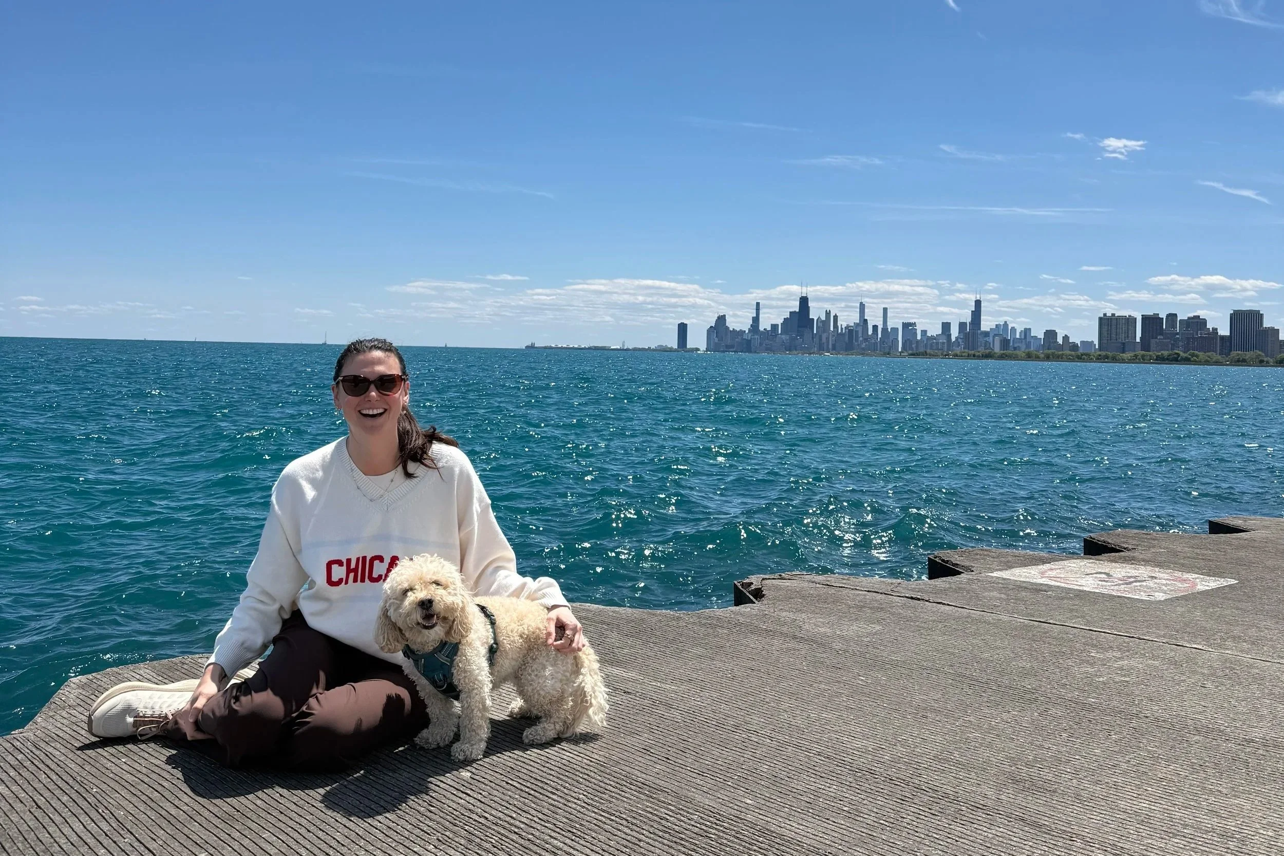 Chicago gals