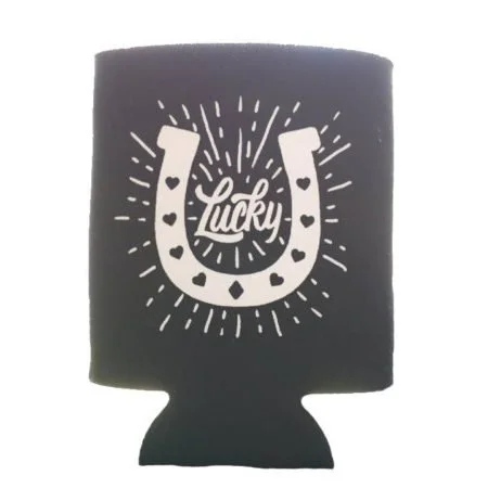 Lucky Koozie