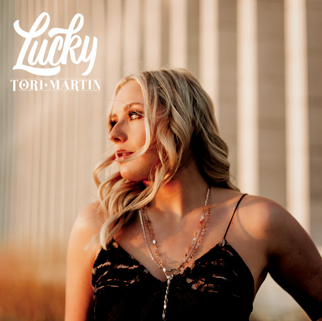 Autographed Lucky CD