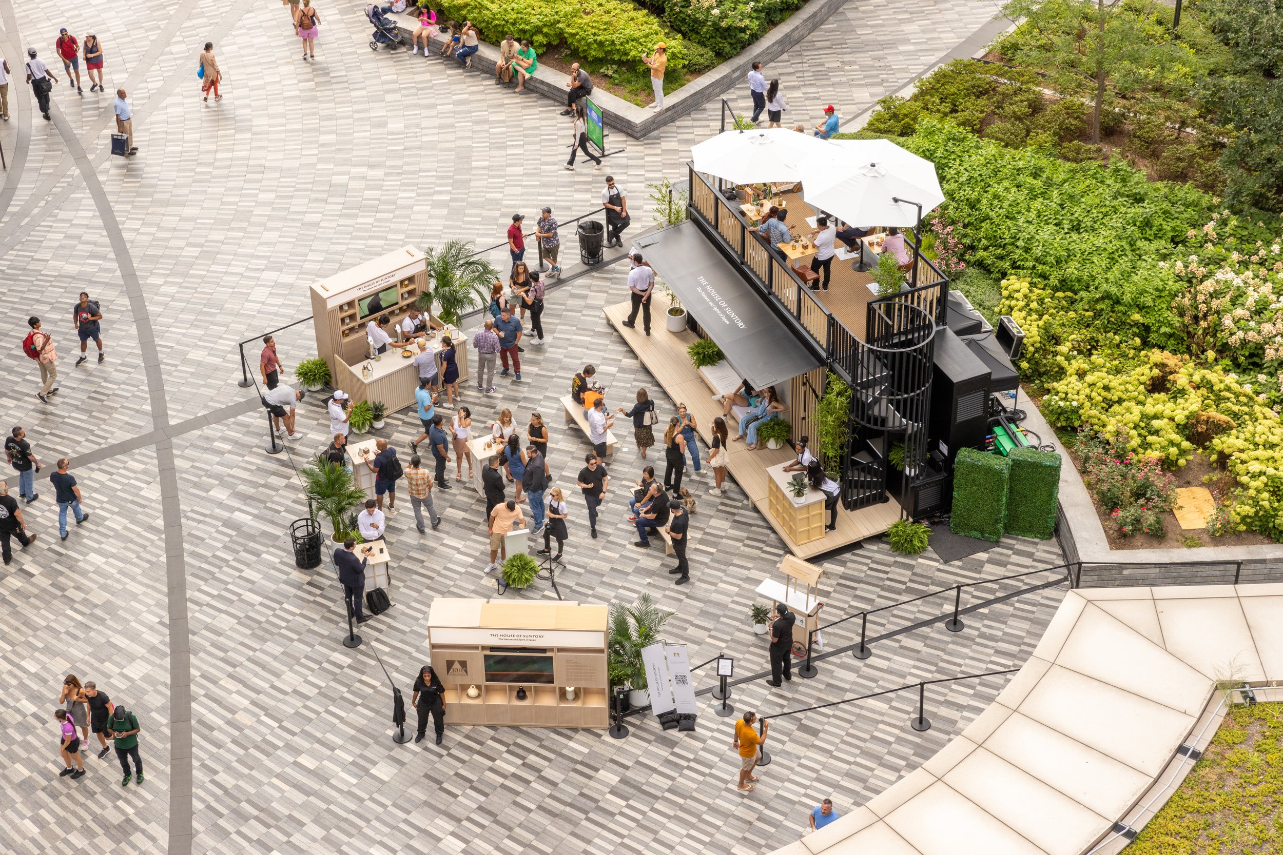 House of Suntory Hudson Yards