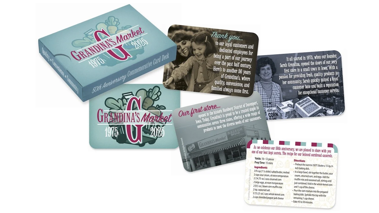 Card Deck - Grandinas display.jpg