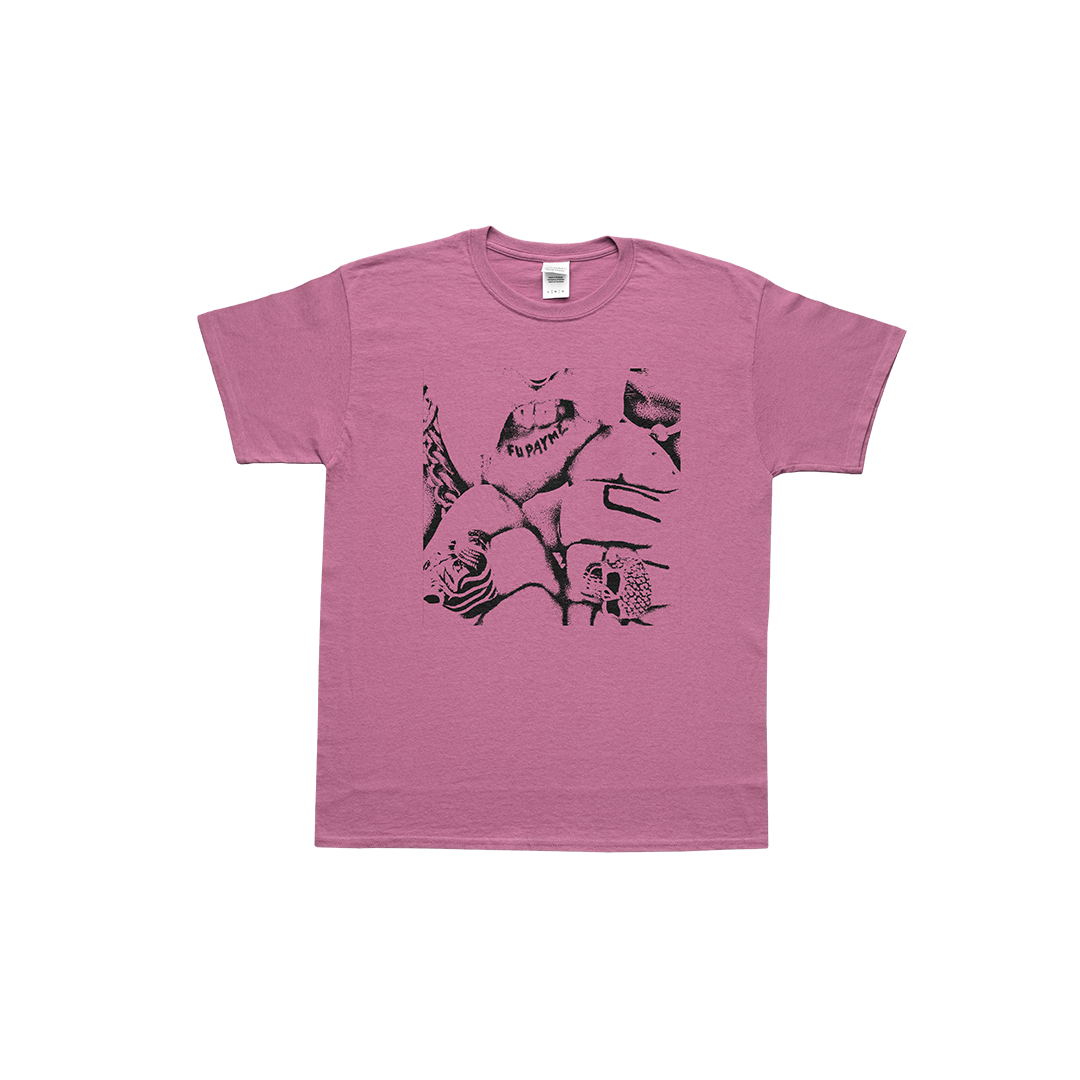 FU Pay Me - Shirt