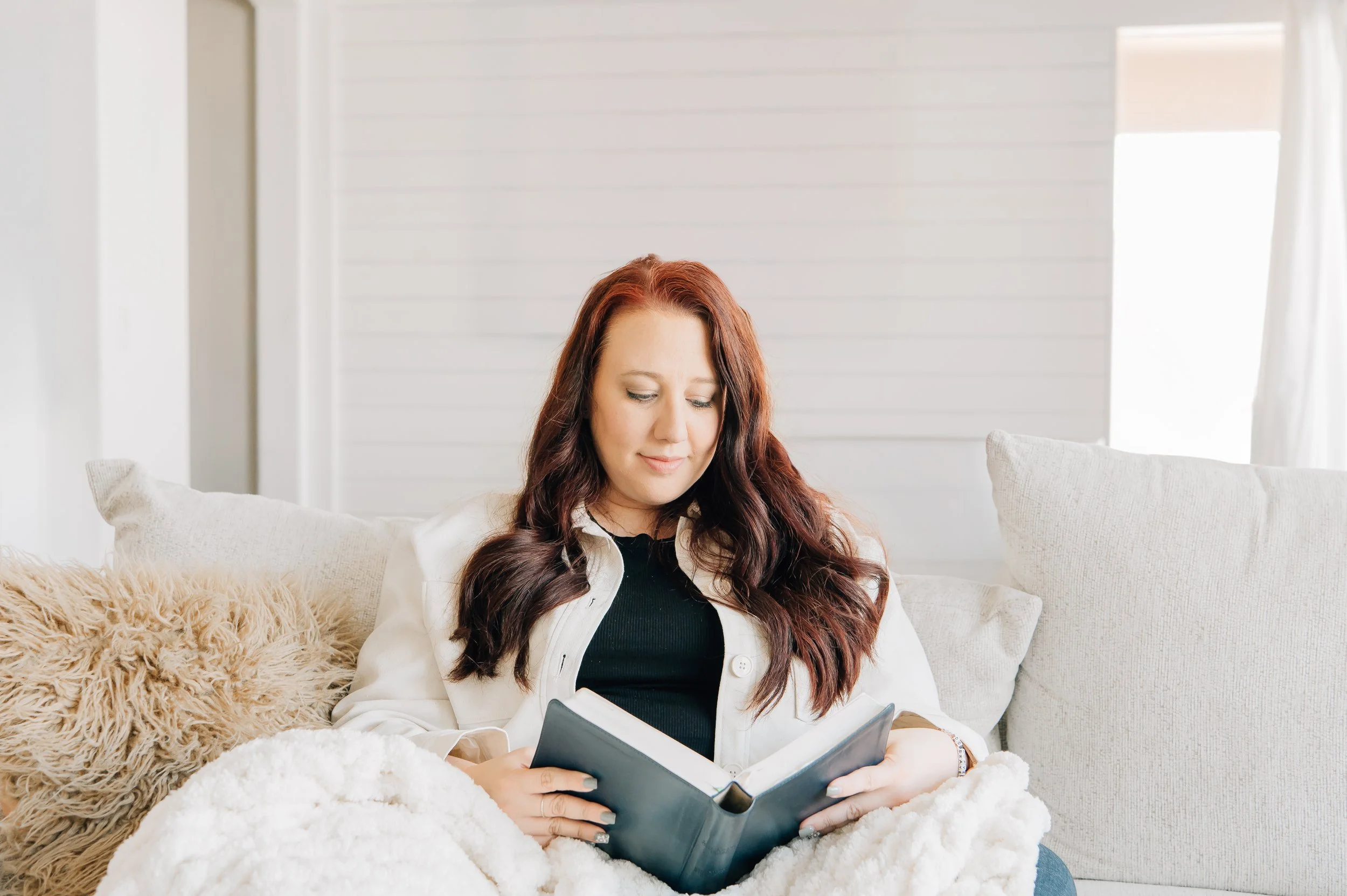 Striving Is Not a Spiritual Gift: How to Lay It Down