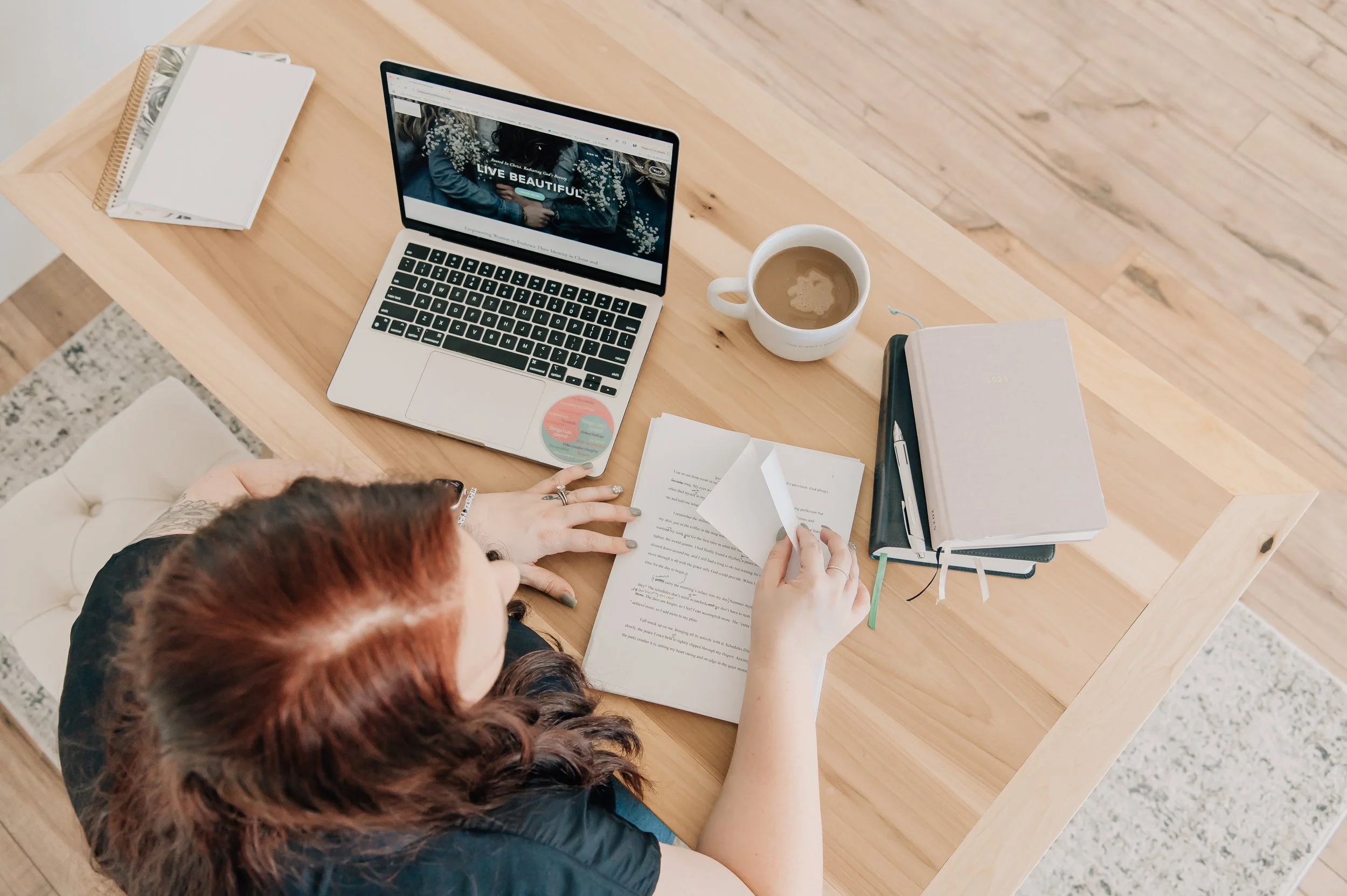 Discerning God’s Call in Real Life