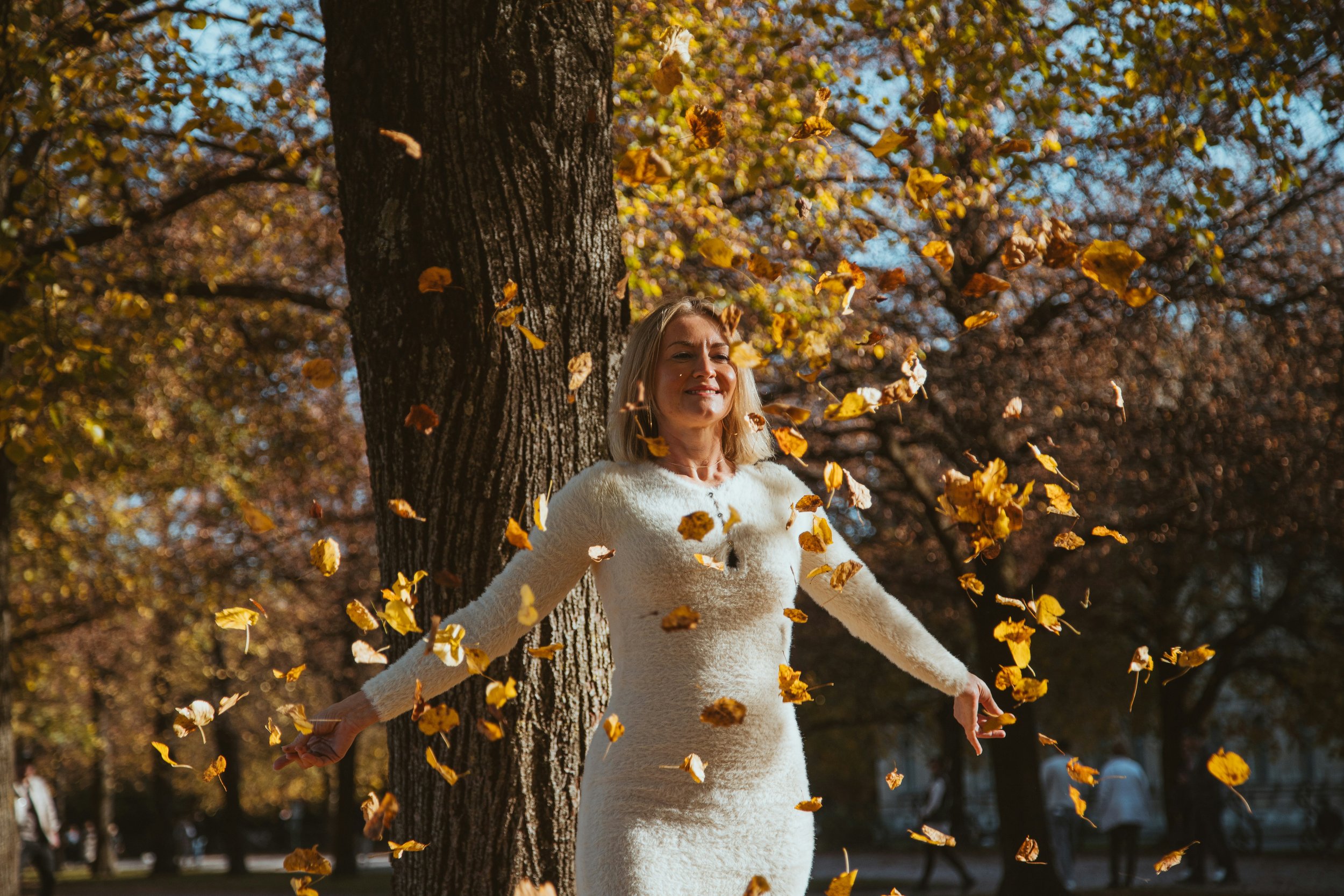 Thankfulness That Brings Abundance