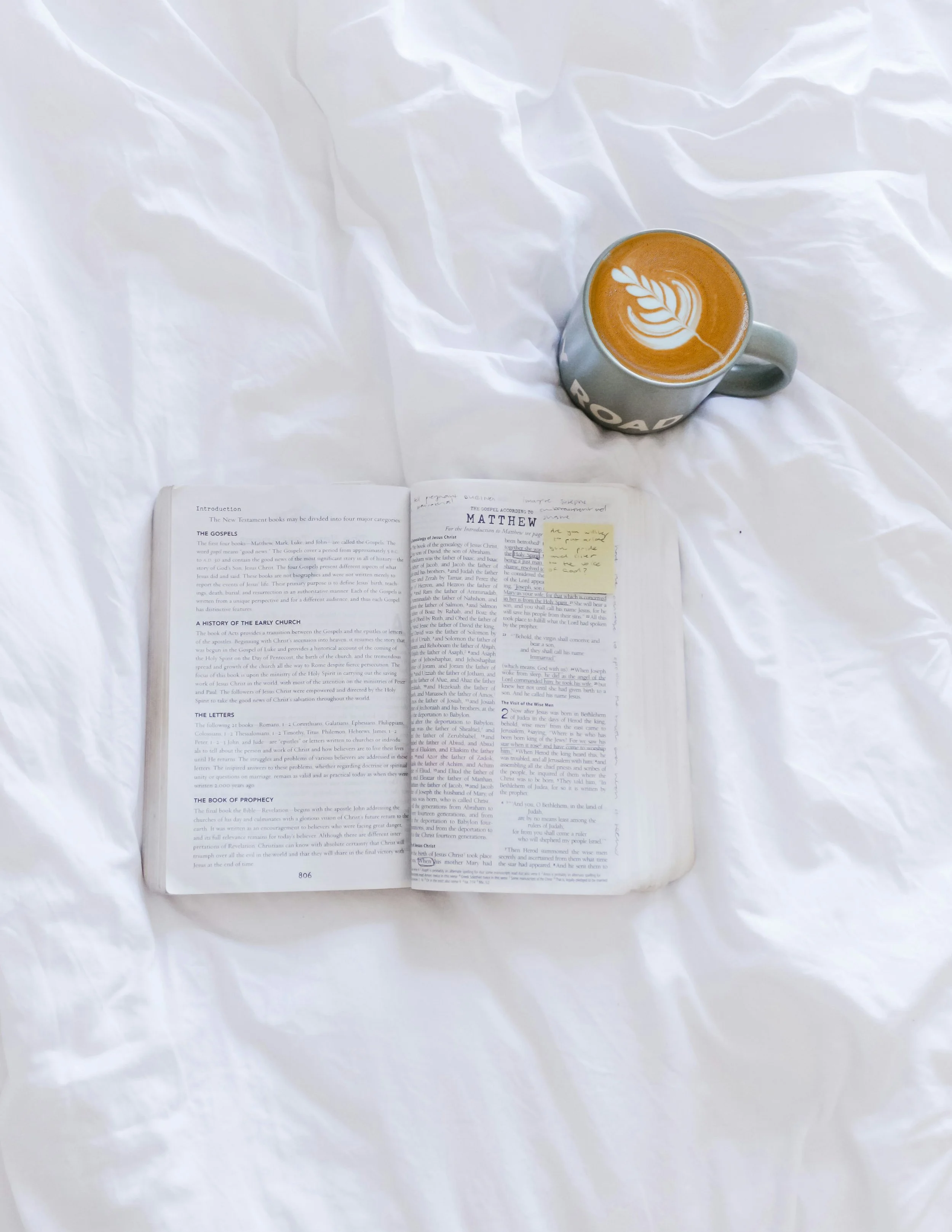 Obedience Isn’t Heavy: It’s the Lightest Way to Live