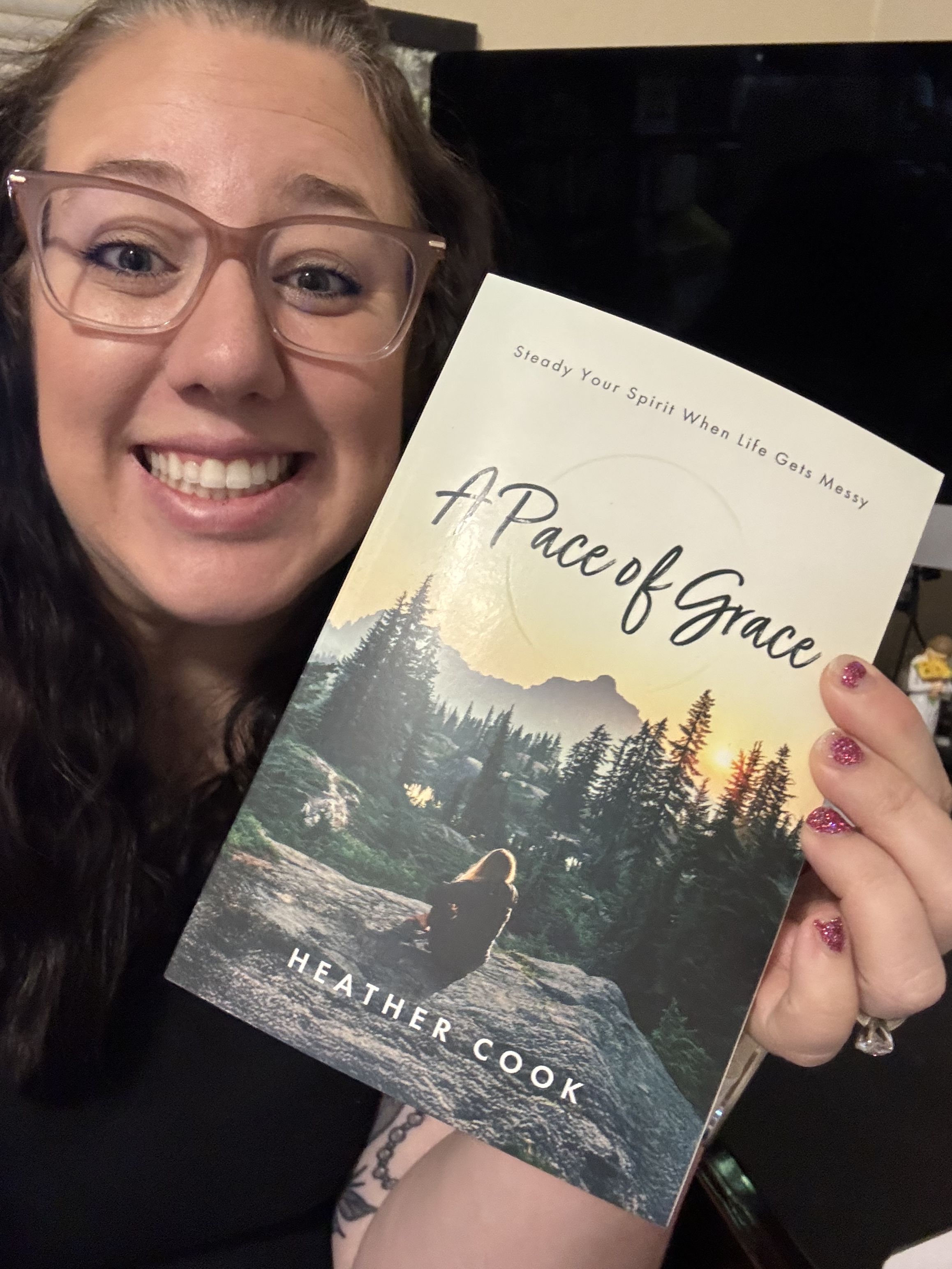 When God Whispers a Promise (And You Keep Saying Yes)