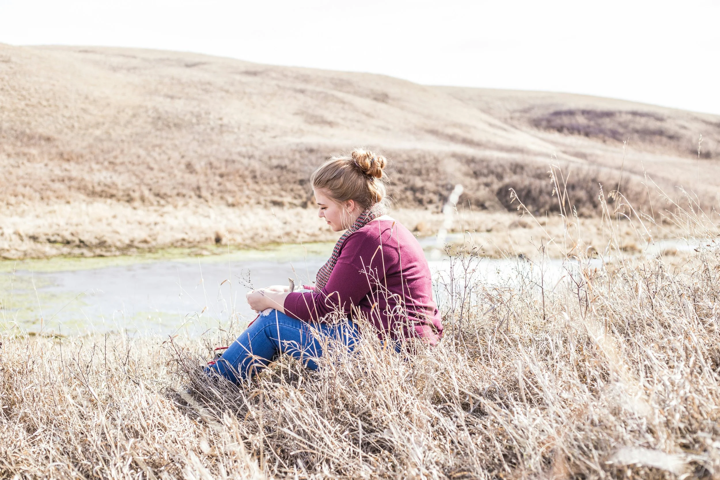 Rest, Grief, and Healing: Why I Stepped Away for a Season