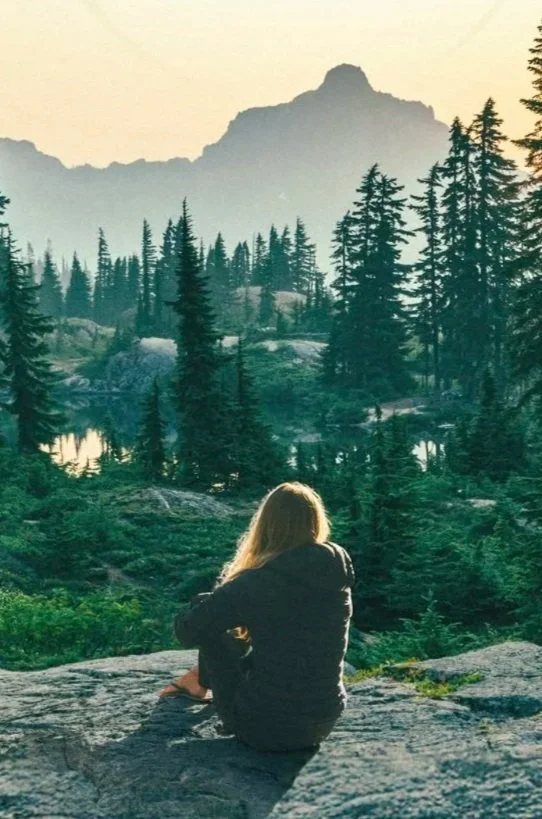 Rooted Before Productive: Finding Your Identity in Christ