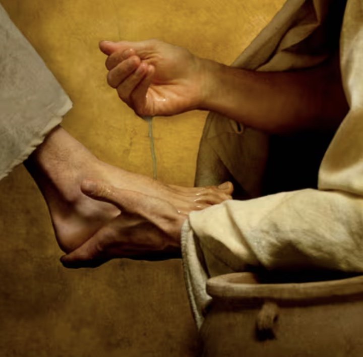 Liberating Grace for Order, Freedom, and Life.