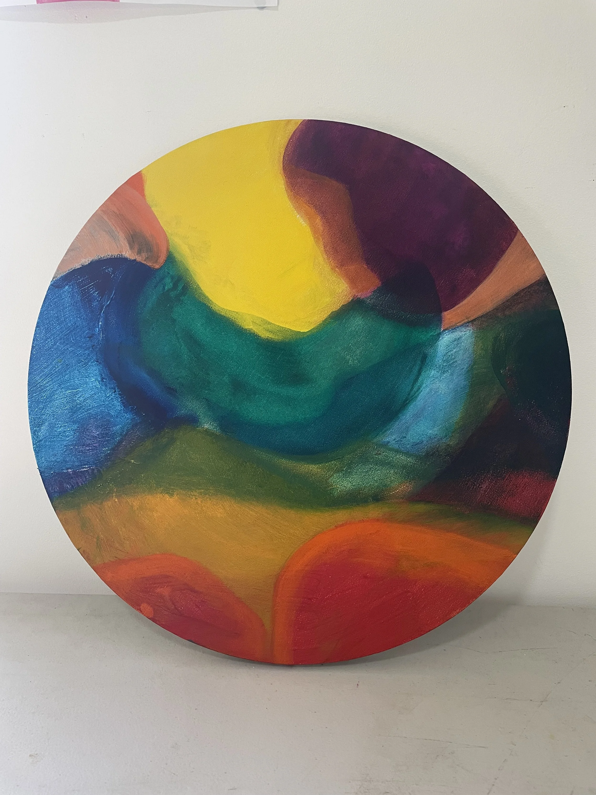 From Deliverance, to Reformation, to Inheritance