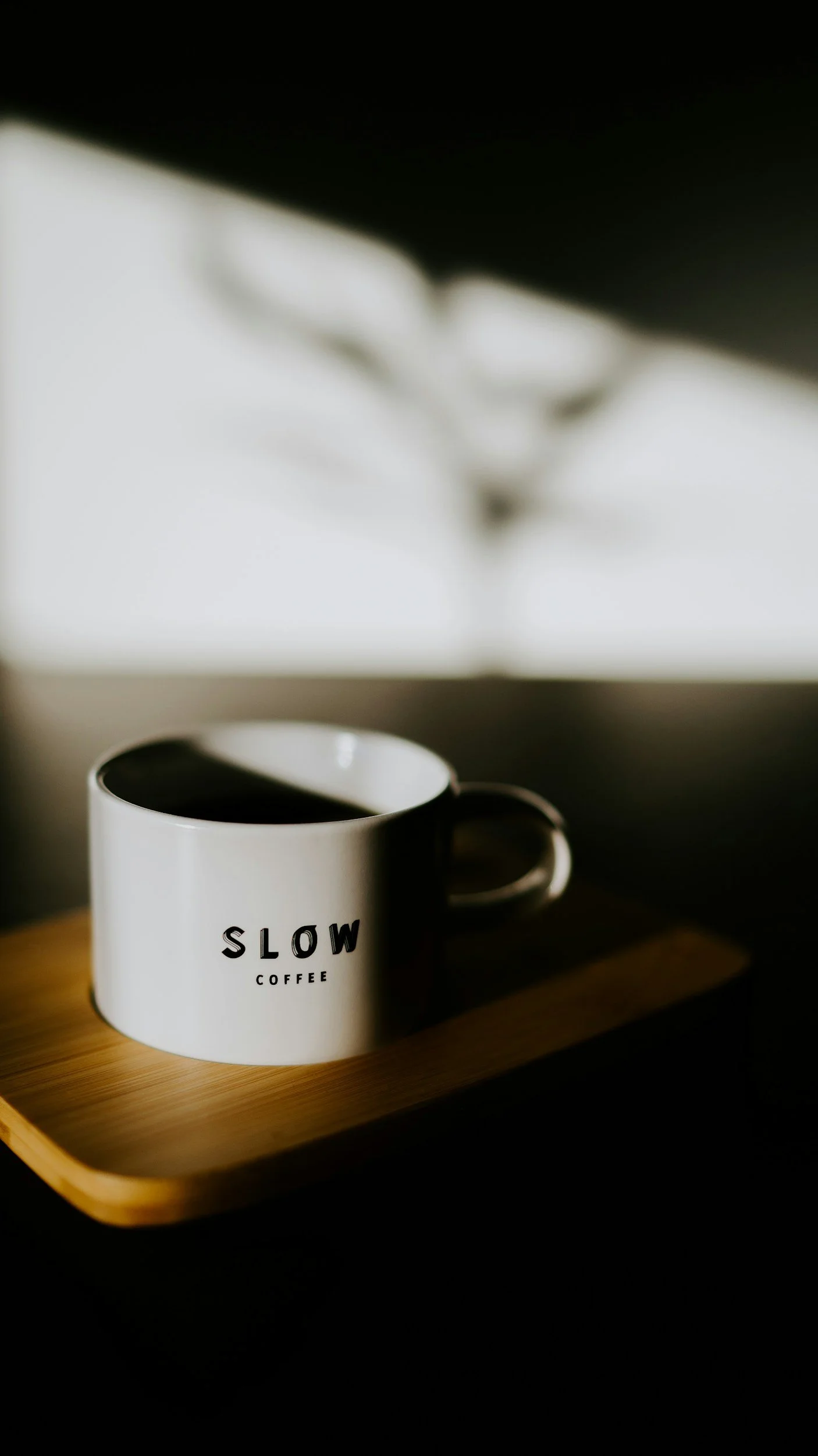 Listen without Rushing