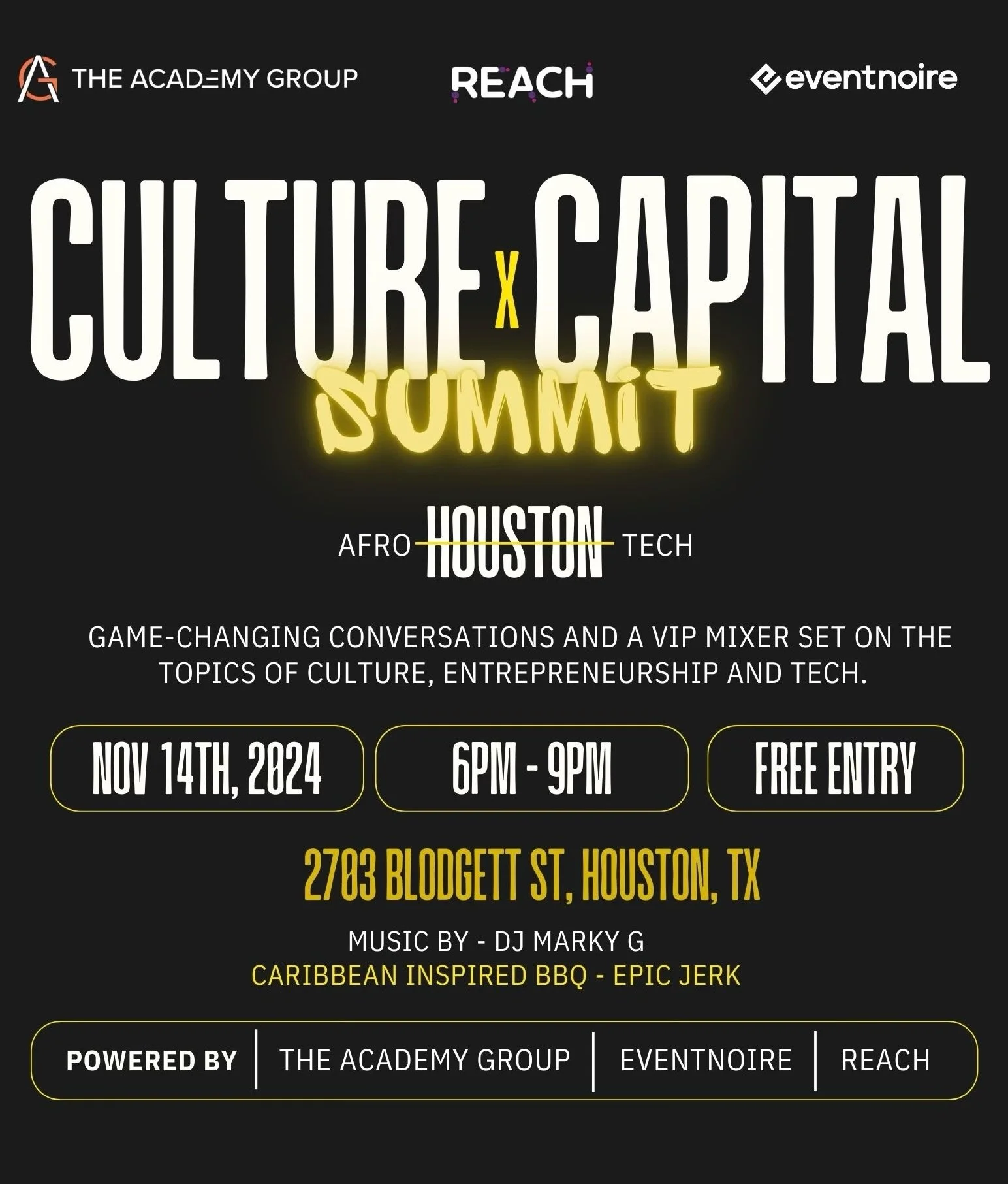 The Inn by C3 Afrotech Culture Capital