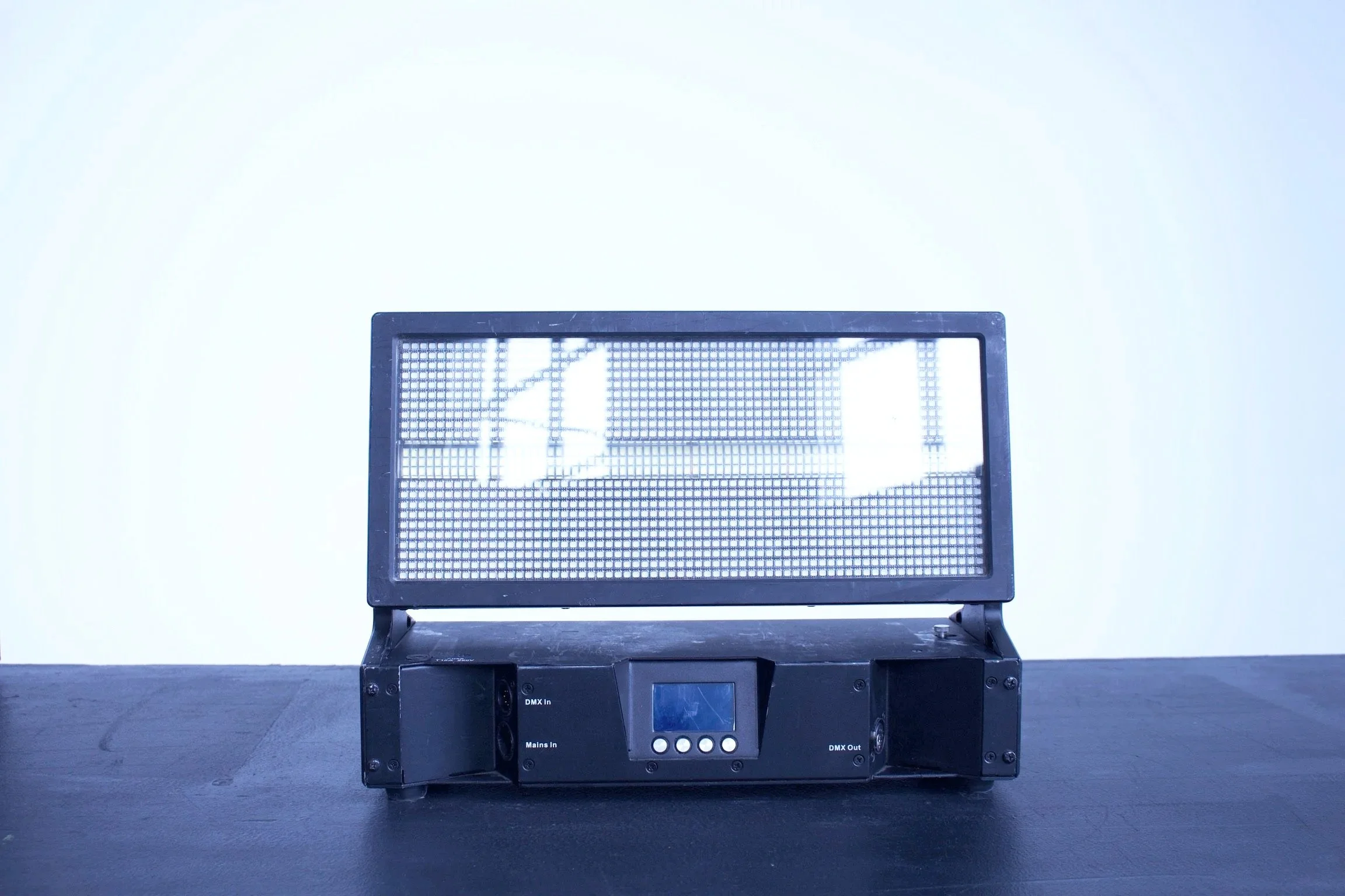 german strobe