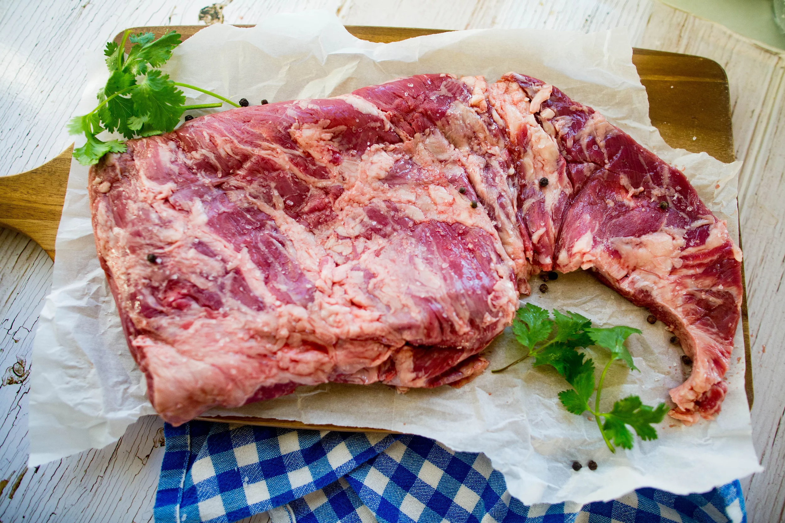 Skirt Steak
