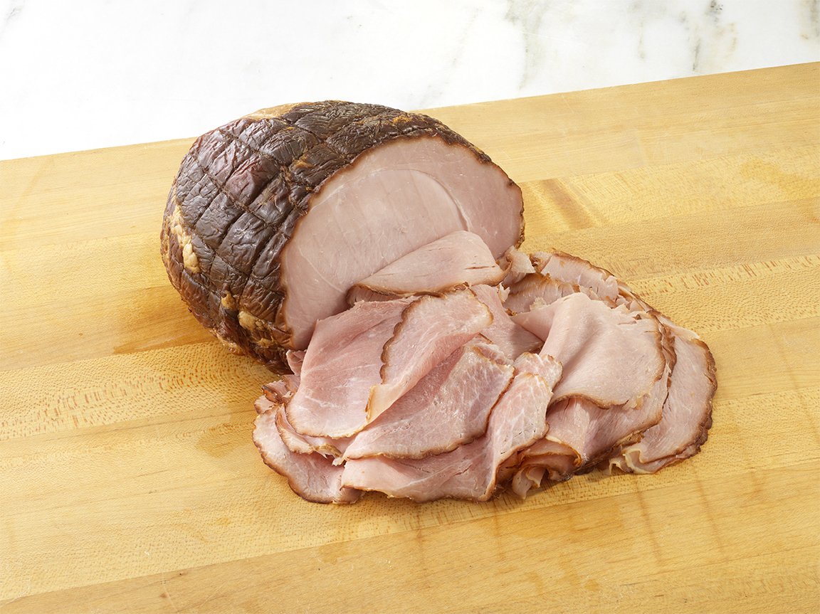 Pork Ham