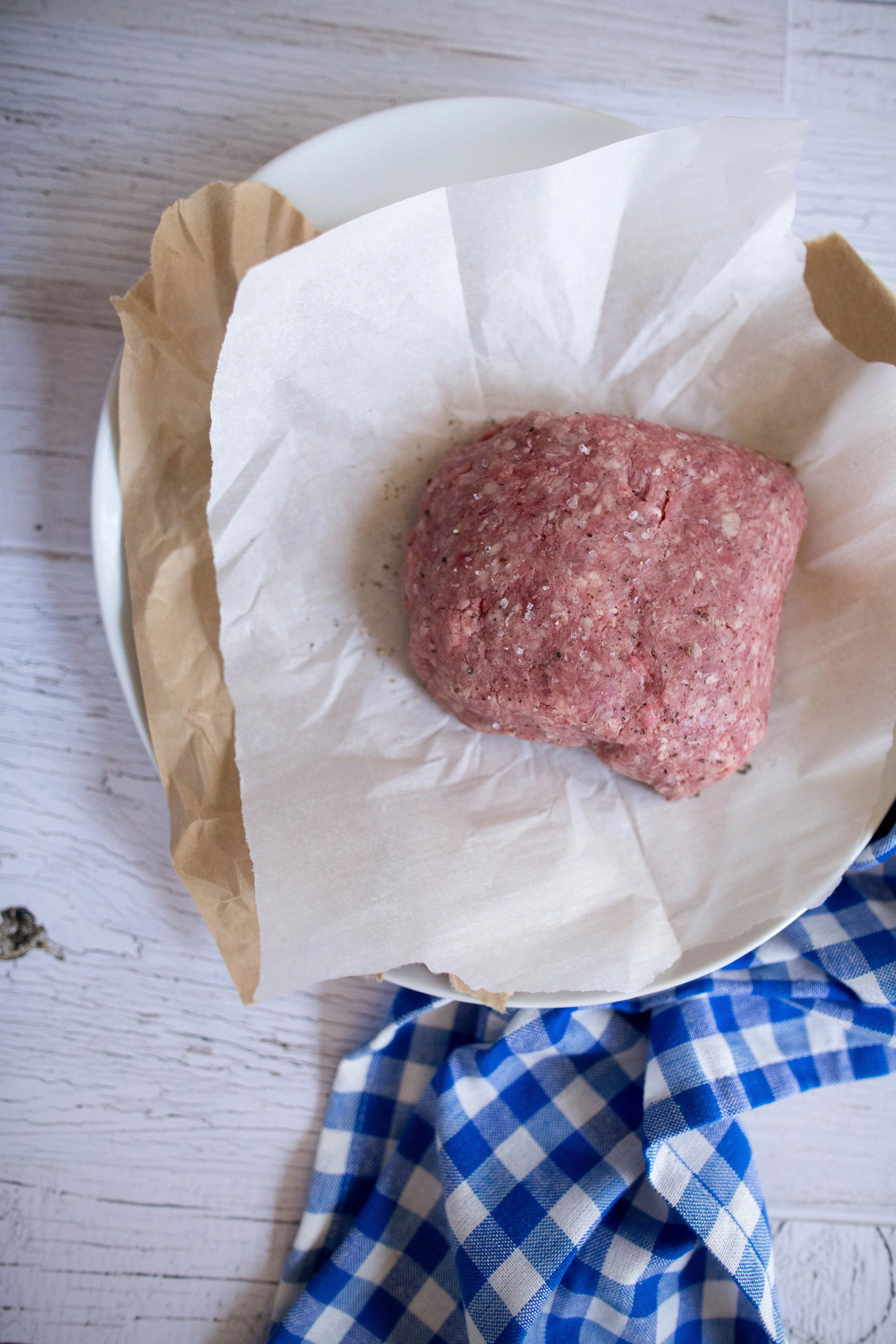Burger Bundle