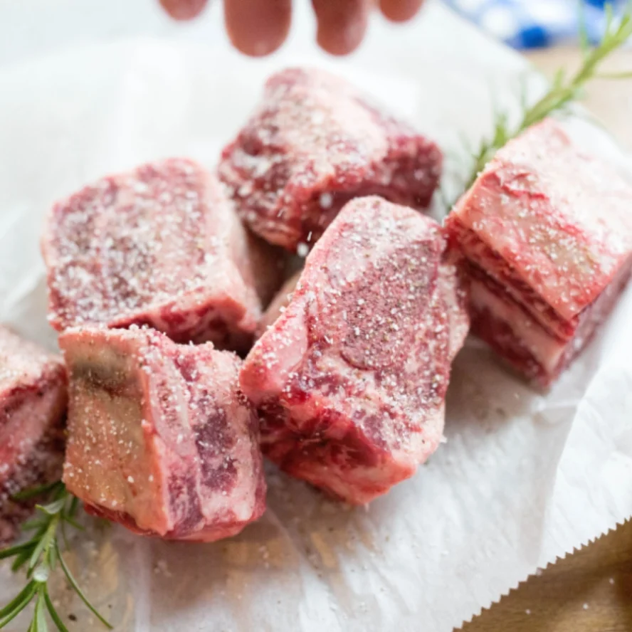 Short Ribs