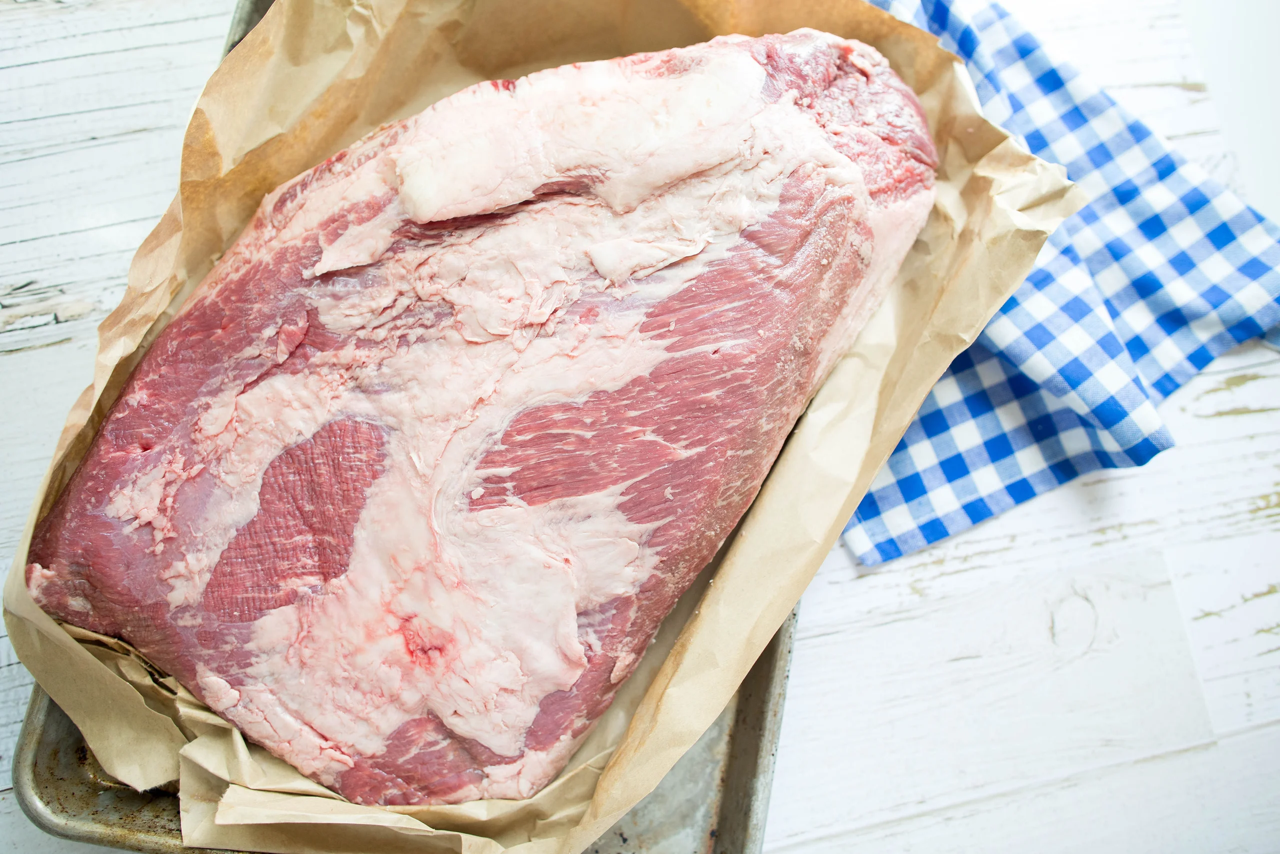 Barbeque Box