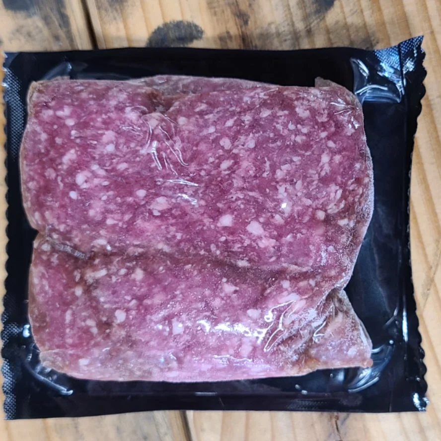Ground Lamb