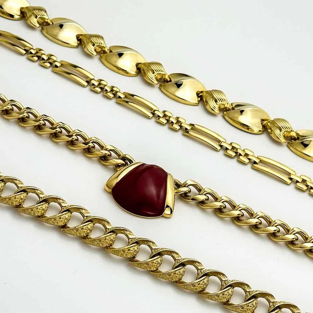 How to Clean Vintage Jewelry: A Simple Guide to Restoring Its Shine