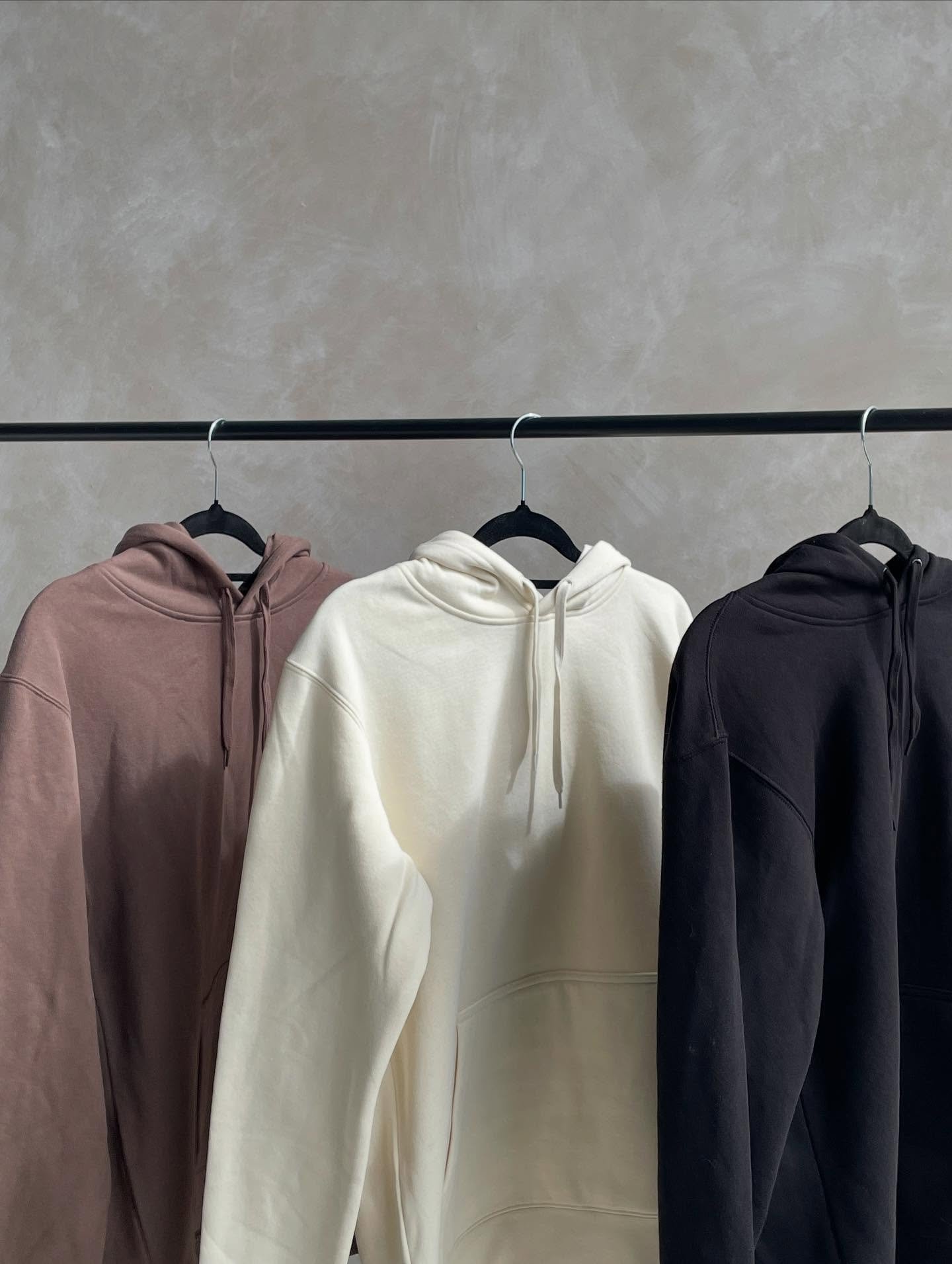 Today is the day! Our Organic Winter Collection drops at 5:30pm AEST TONIGHT 🗓️ We can&rsquo;t wait to see you there 👀🤎

#sustainablefashion #ethicalfashion #organiccotton