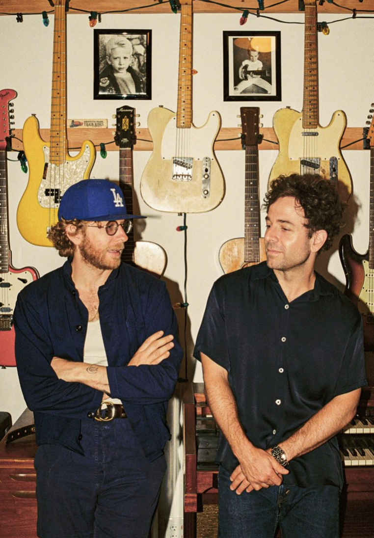 Dawes returns with a rebound of creativity in latest album ‘Oh Brother’