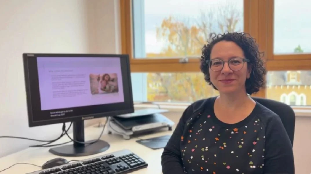Down Syndrome Awareness Month October 2025: Dr Goffredina Spano on sleep as a missing piece in Down syndrome research