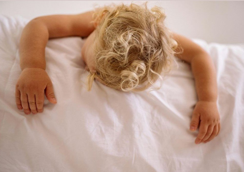 Sleep Webinar Part 3: Sleep and Down’s Syndrome: What’s going on? Why should we address sleep problems? - Professor Cathy Hill