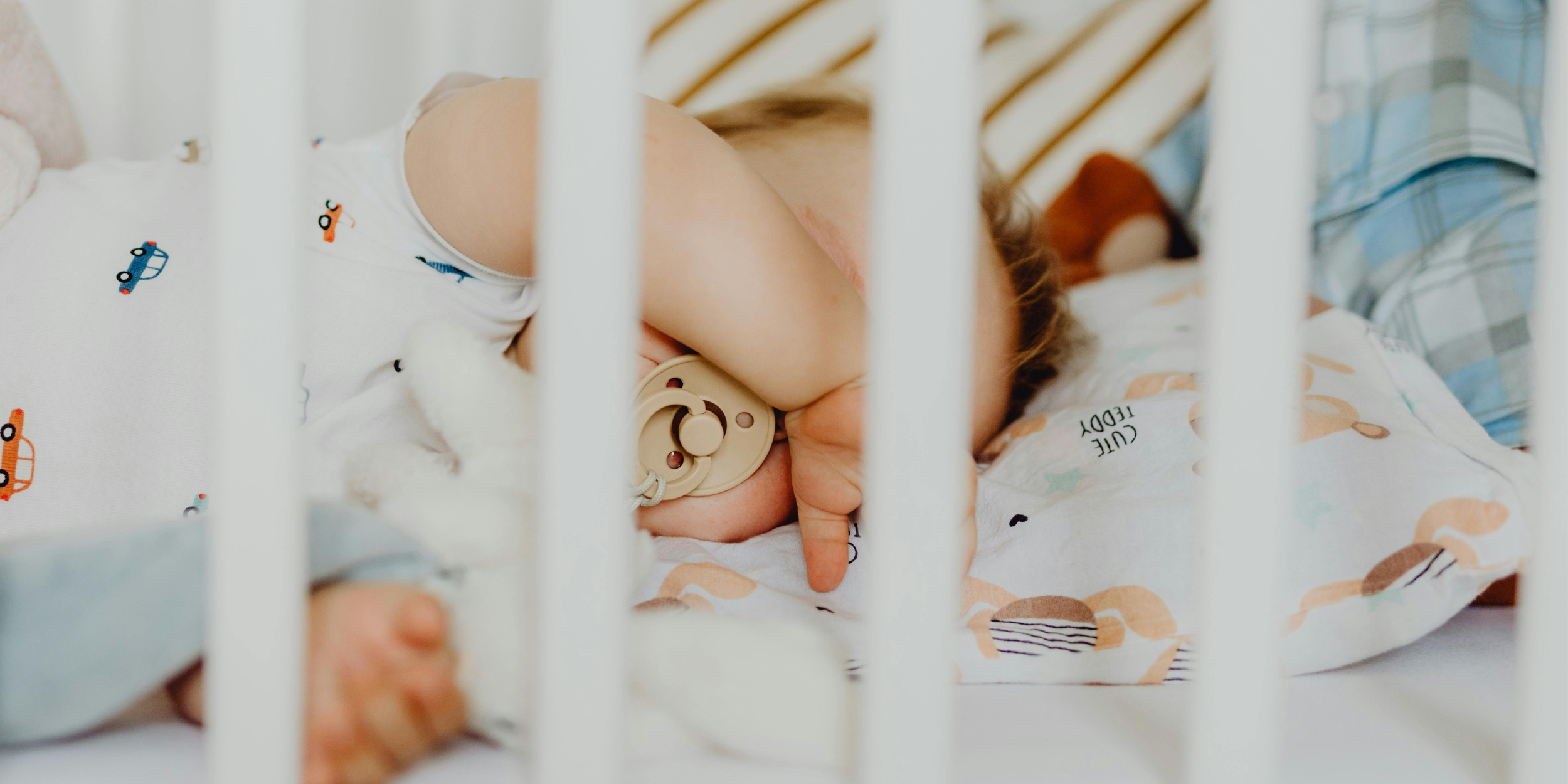 Sleep Webinar Part 4: What can be done to improve sleep for children with Down’s Syndrome? - Professor Cathy Hill