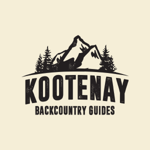 Kootenay Backcountry Guides logo